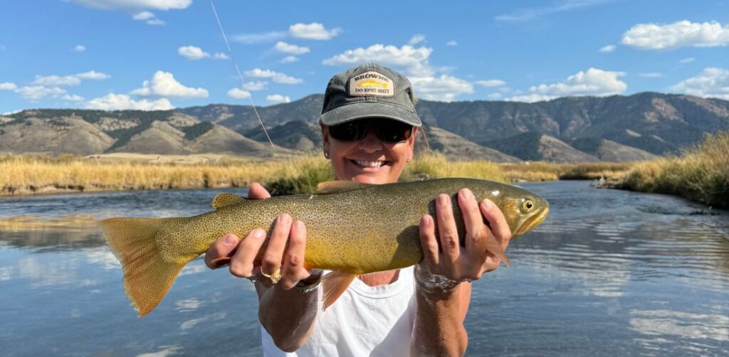 salt river fishing