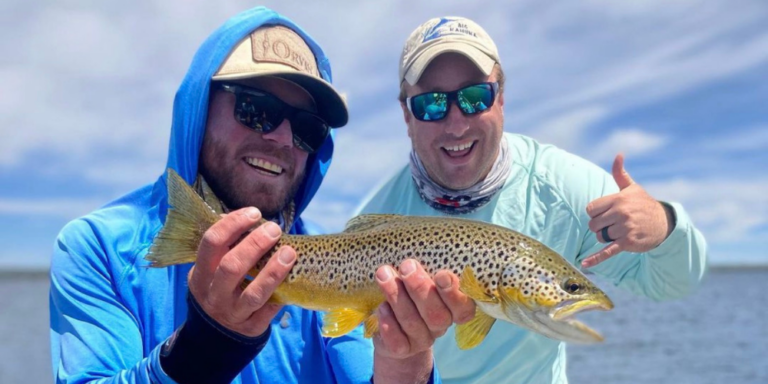 Top 5 Jackson Hole Fly Fishing Vacation Planning Tips