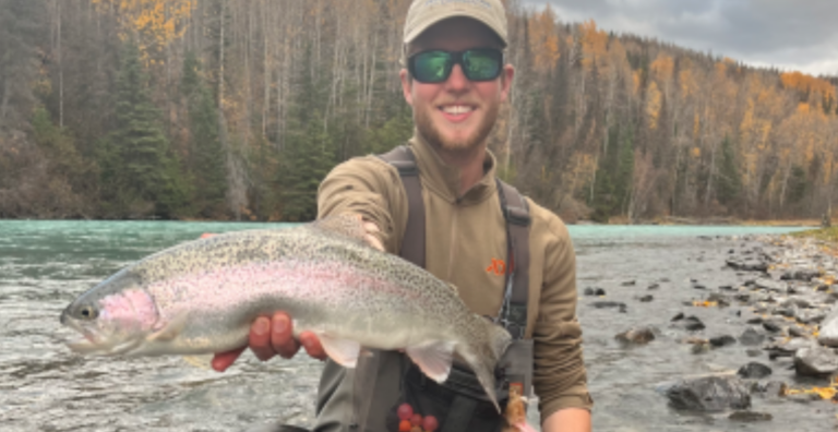 <strong>6 Tips on How to Catch Big Trout</strong>