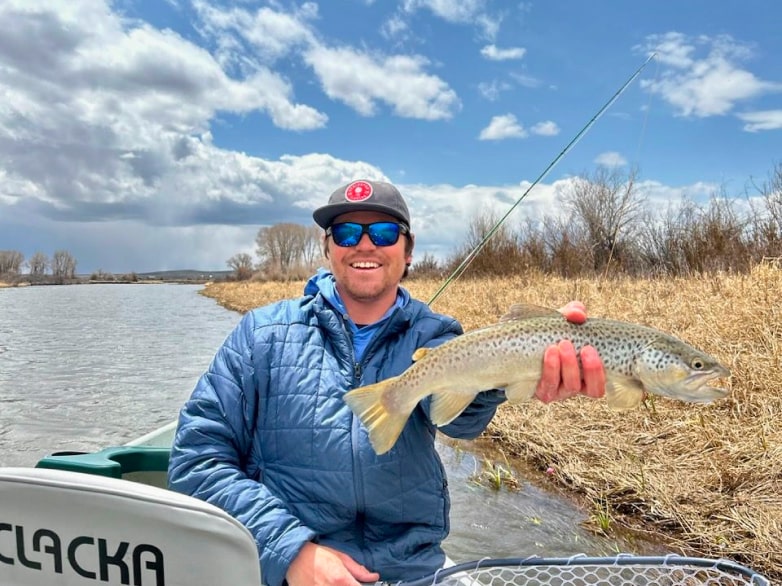 Learn to Fly Fish with Jackson Hole Fly Fishing School