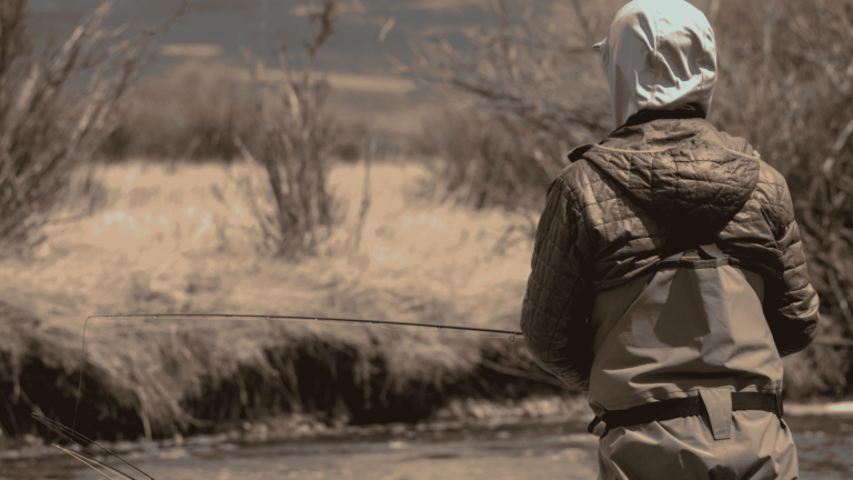 Tips for Reading the Water – Fly Fishing 101