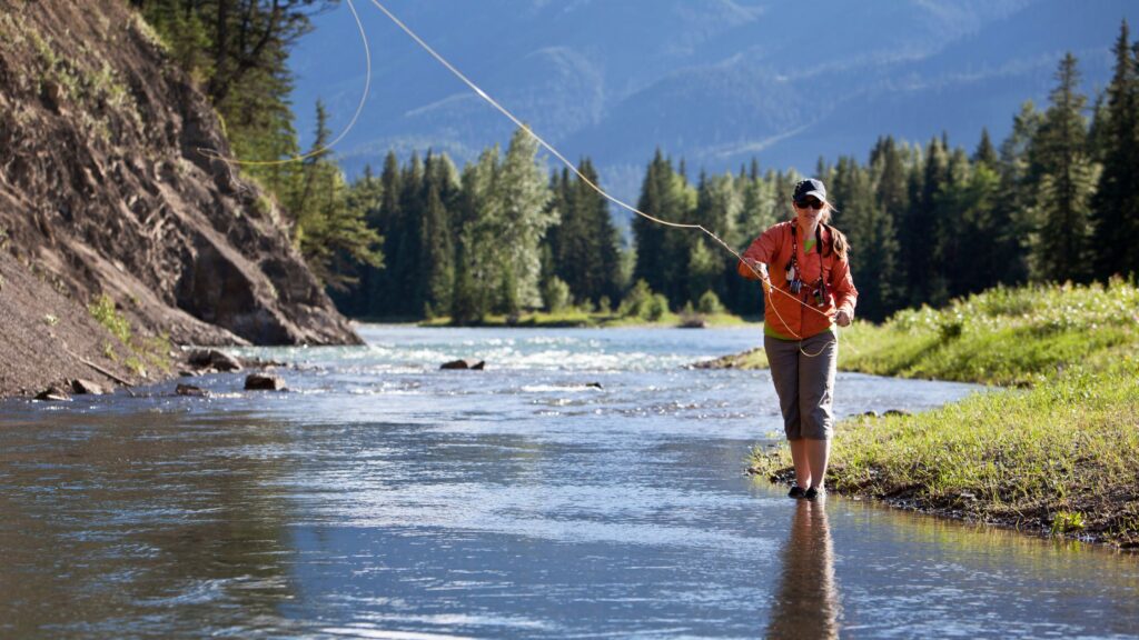 fishing regulations in grand teton national park
