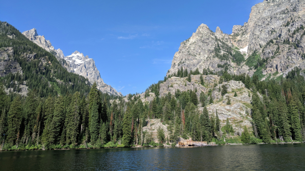 fly fishing grand teton national park