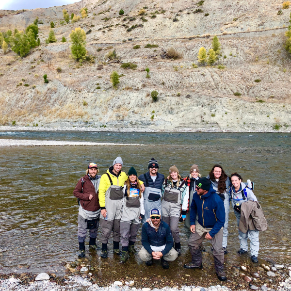 jackson hole fly fishing guides