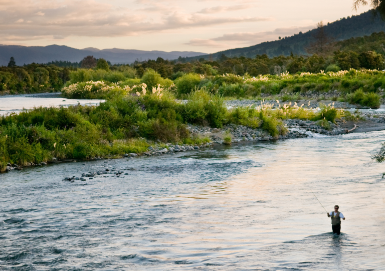 3 Top Fly Fishing Destinations in the American West