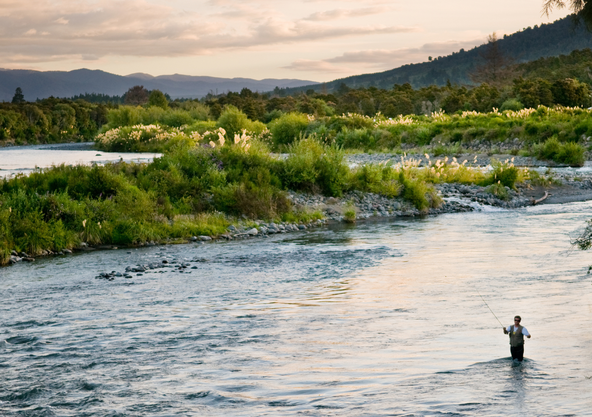 3 Top Fly Fishing Destinations in the American West